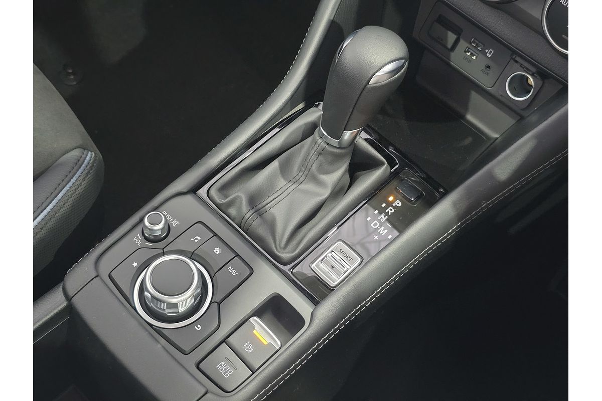 2024 Mazda CX-3 G20 Touring SP DK