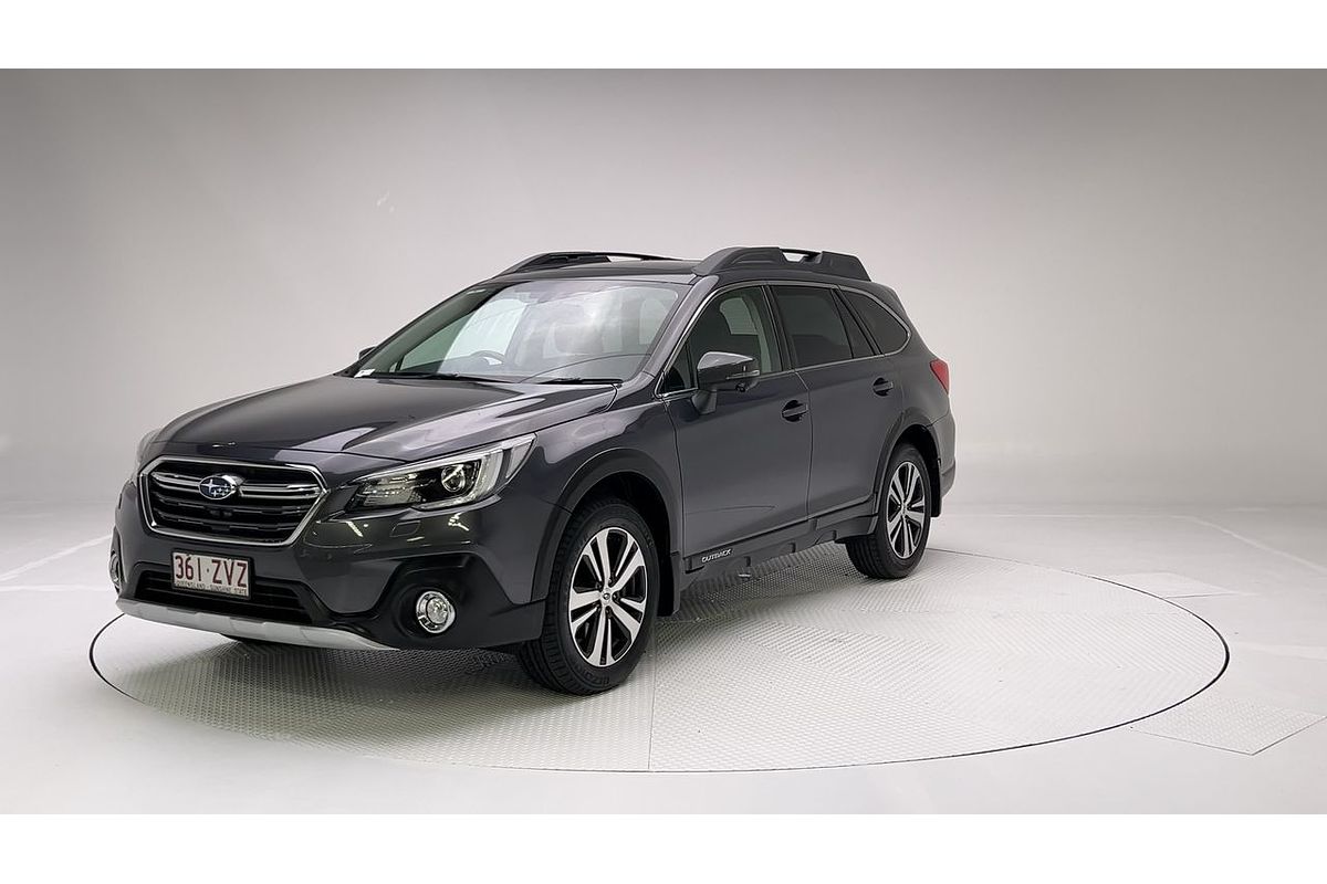 2020 Subaru Outback 2.5i Premium 5GEN