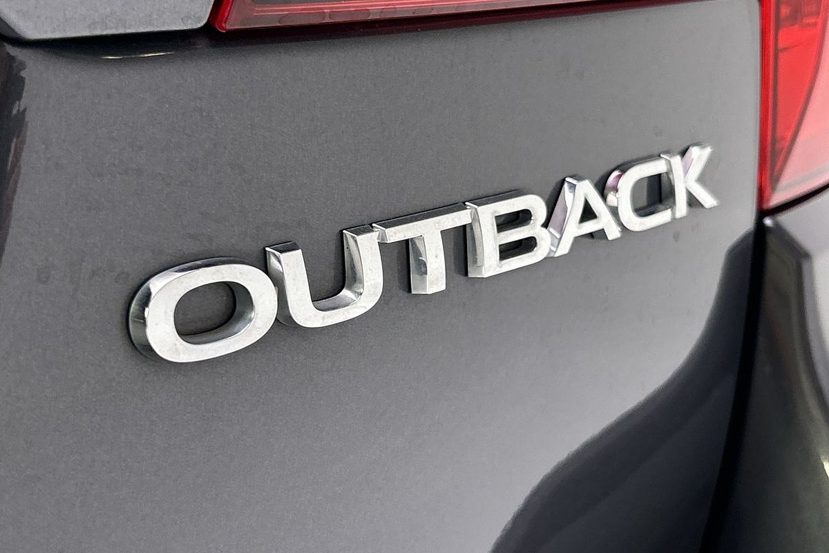 2020 Subaru Outback 2.5i Premium 5GEN