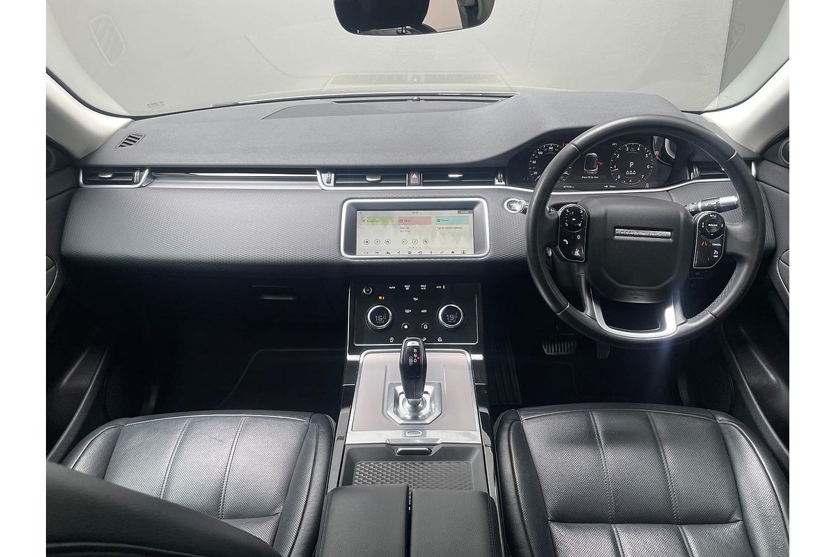 2020 Land Rover Range Rover Evoque P200 S L551