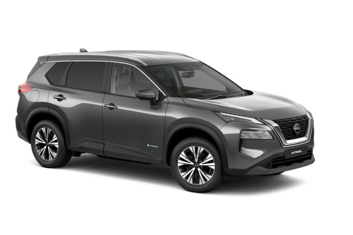 2024 Nissan X-TRAIL ST-L e-POWER T33