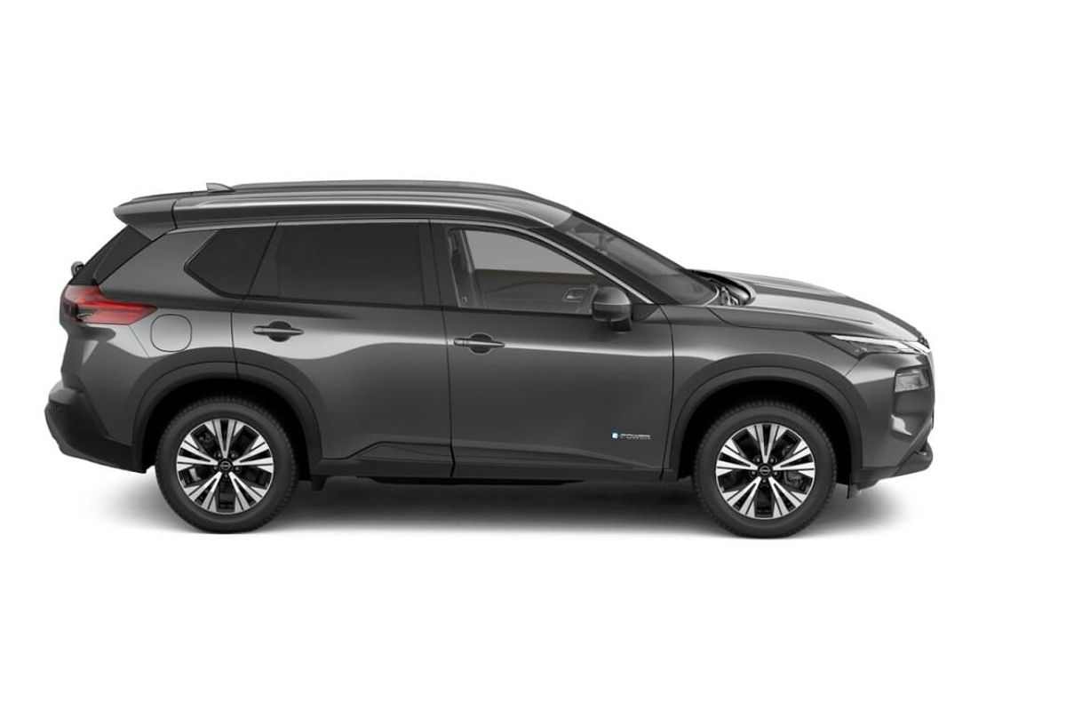 2024 Nissan X-TRAIL ST-L e-POWER T33
