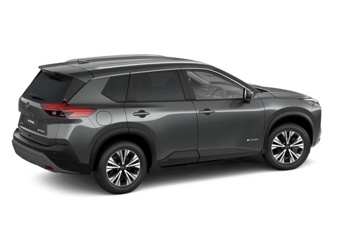 2024 Nissan X-TRAIL ST-L e-POWER T33