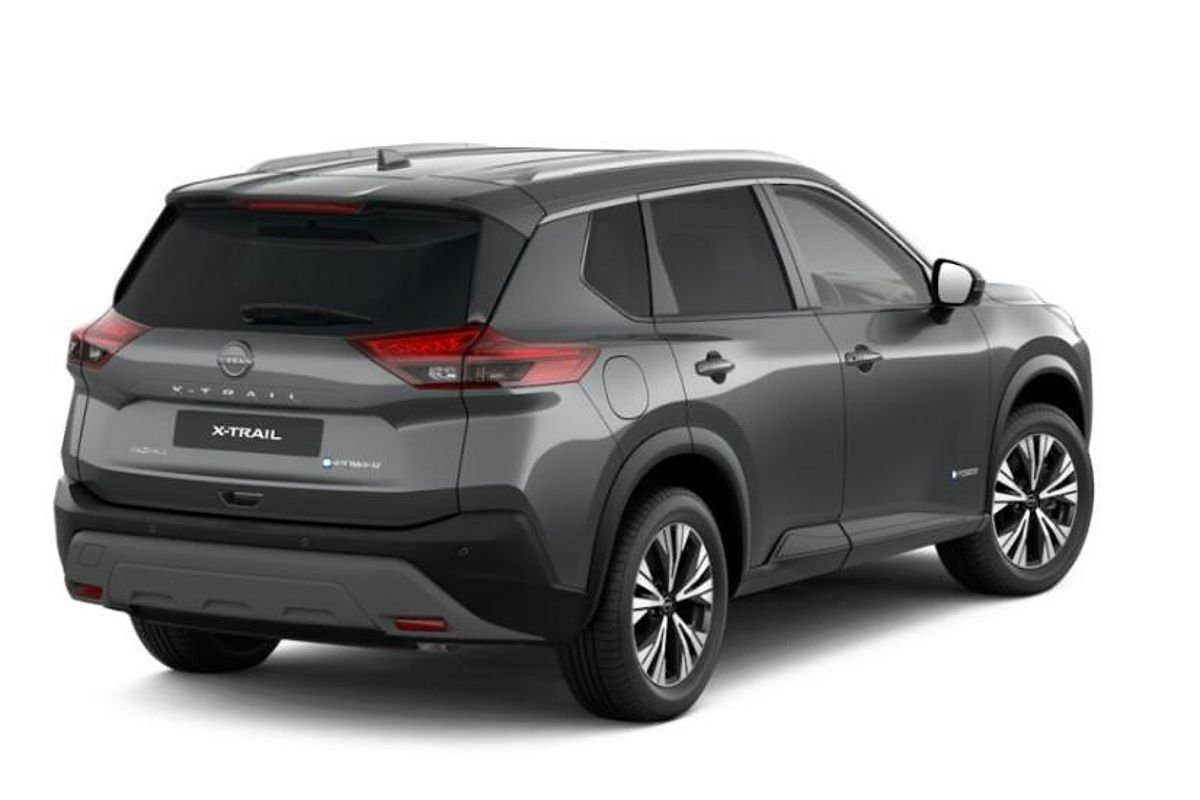 2024 Nissan X-TRAIL ST-L e-POWER T33