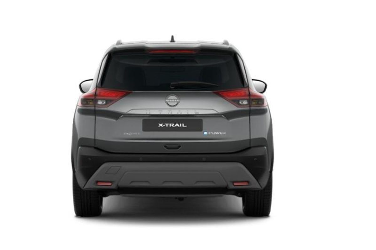 2024 Nissan X-TRAIL ST-L e-POWER T33