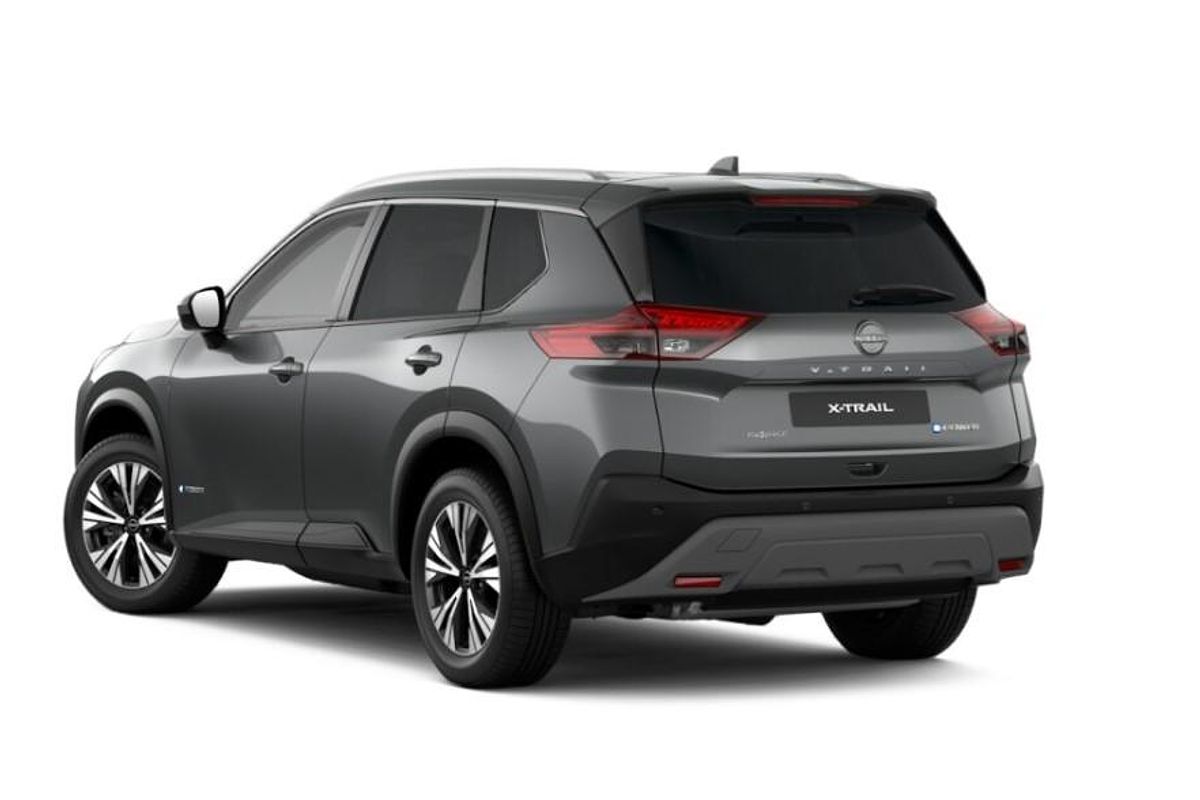 2024 Nissan X-TRAIL ST-L e-POWER T33