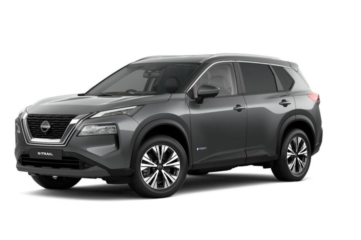 2024 Nissan X-TRAIL ST-L e-POWER T33