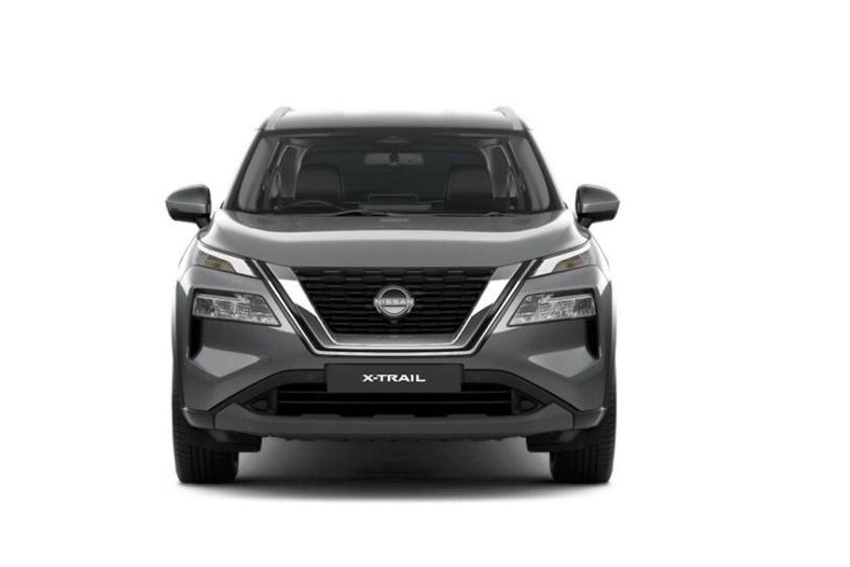 2024 Nissan X-TRAIL ST-L e-POWER T33