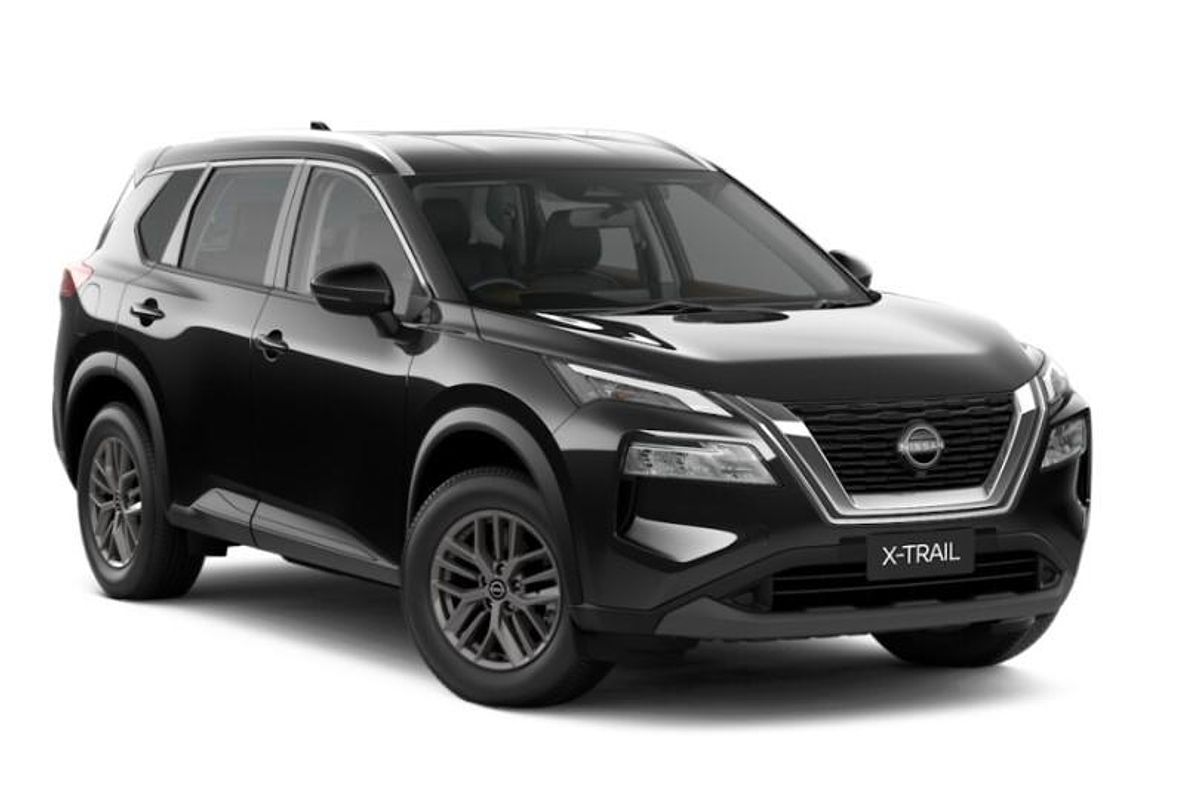 2024 Nissan X-TRAIL ST T33