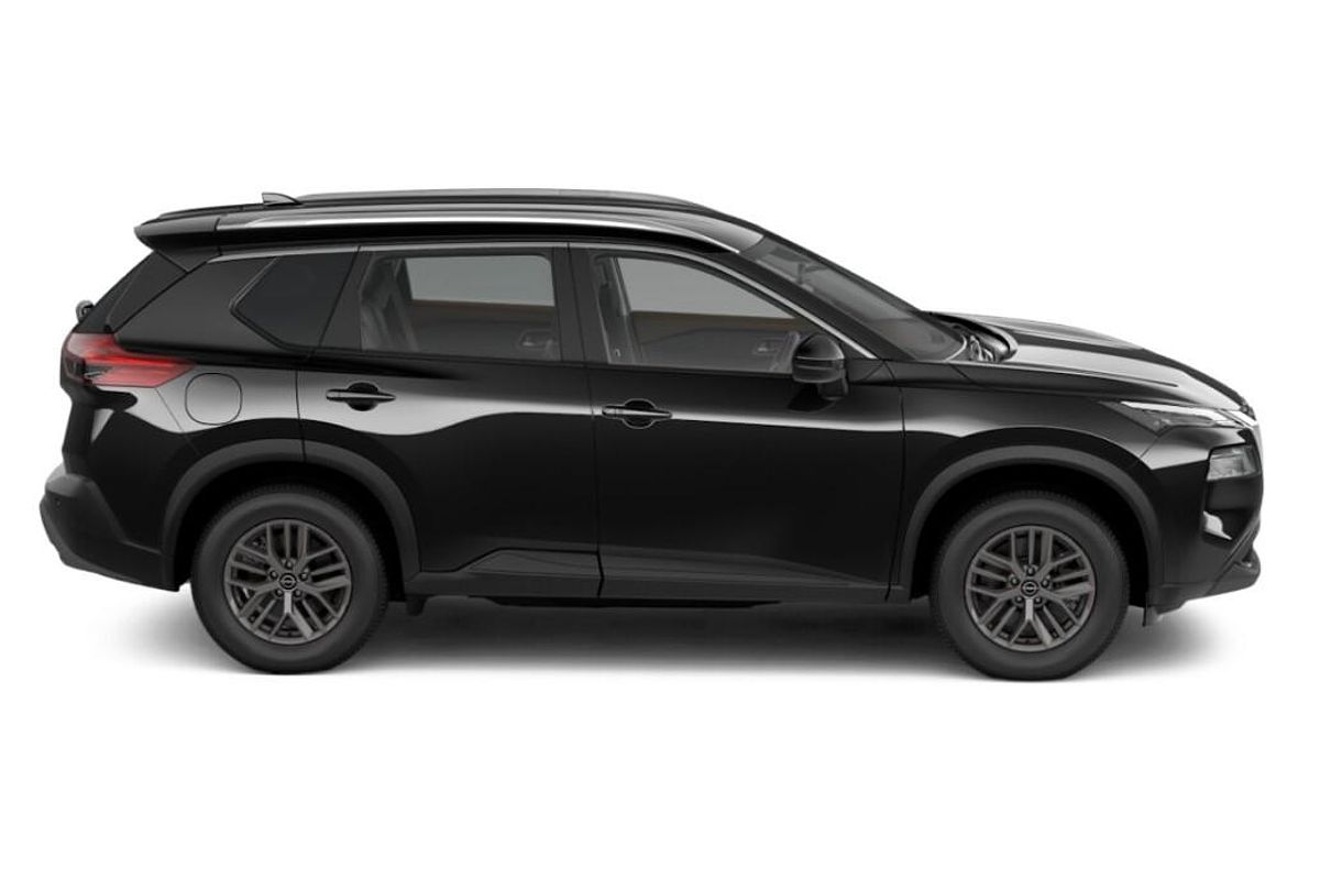 2024 Nissan X-TRAIL ST T33