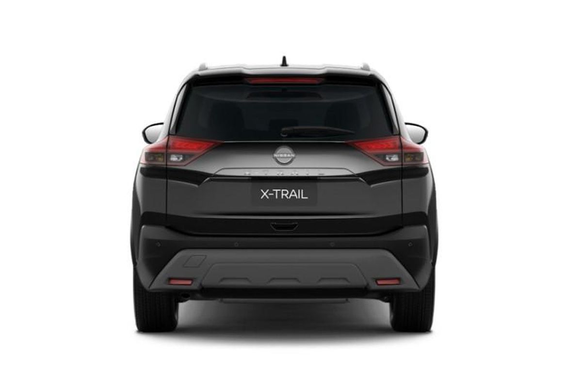 2024 Nissan X-TRAIL ST T33