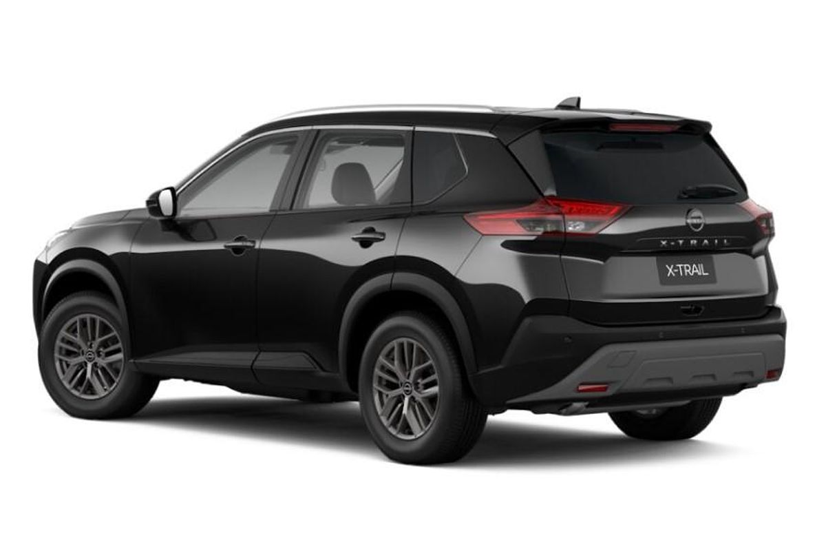 2024 Nissan X-TRAIL ST T33