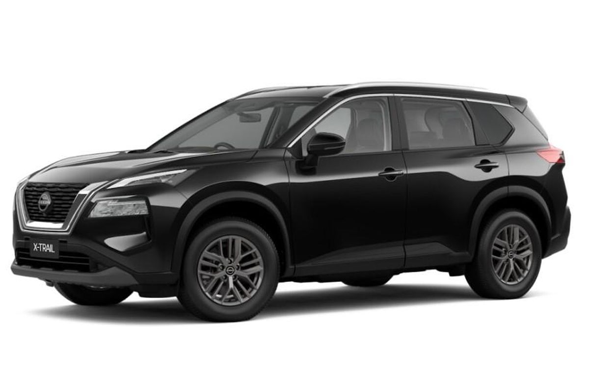 2024 Nissan X-TRAIL ST T33