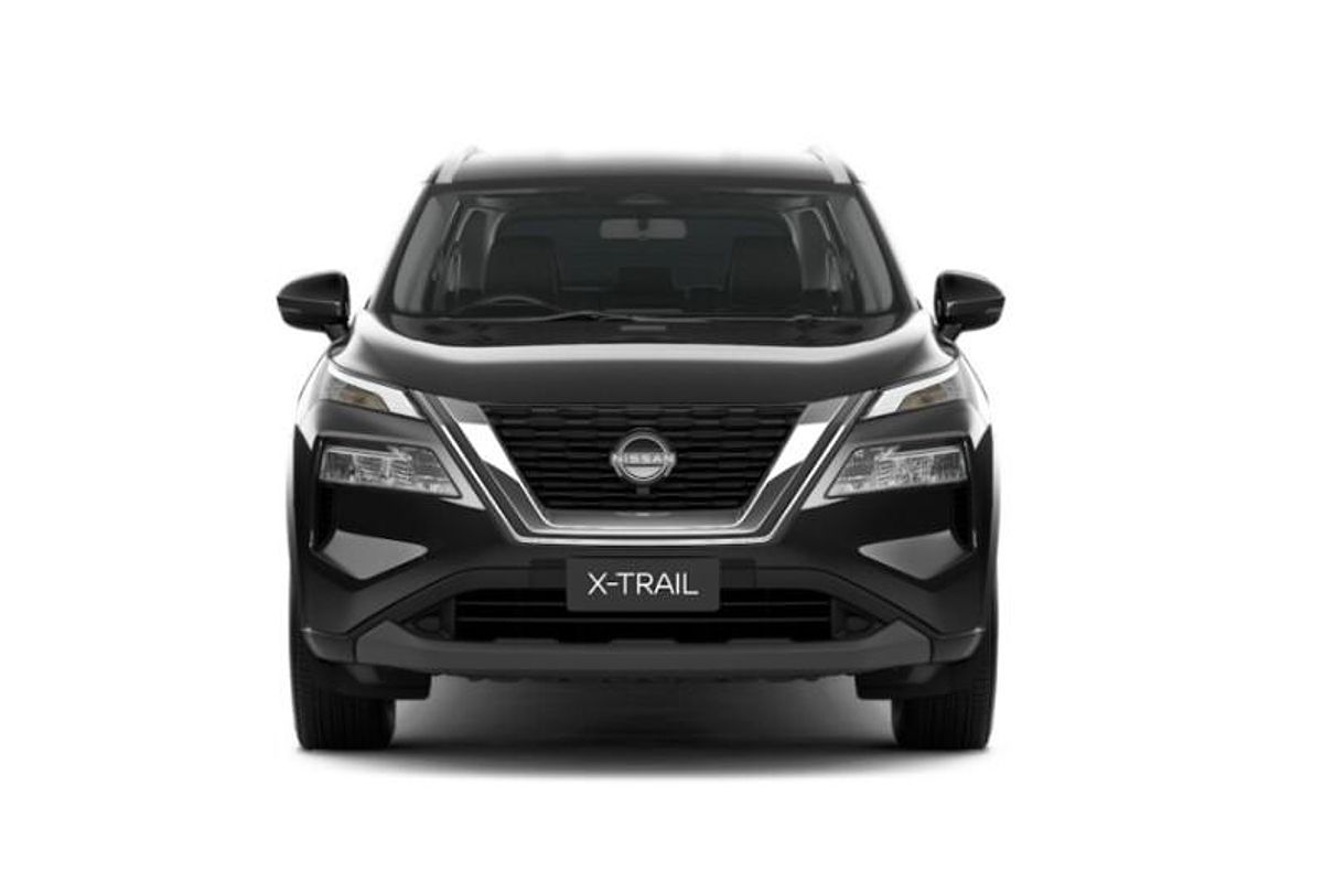 2024 Nissan X-TRAIL ST T33