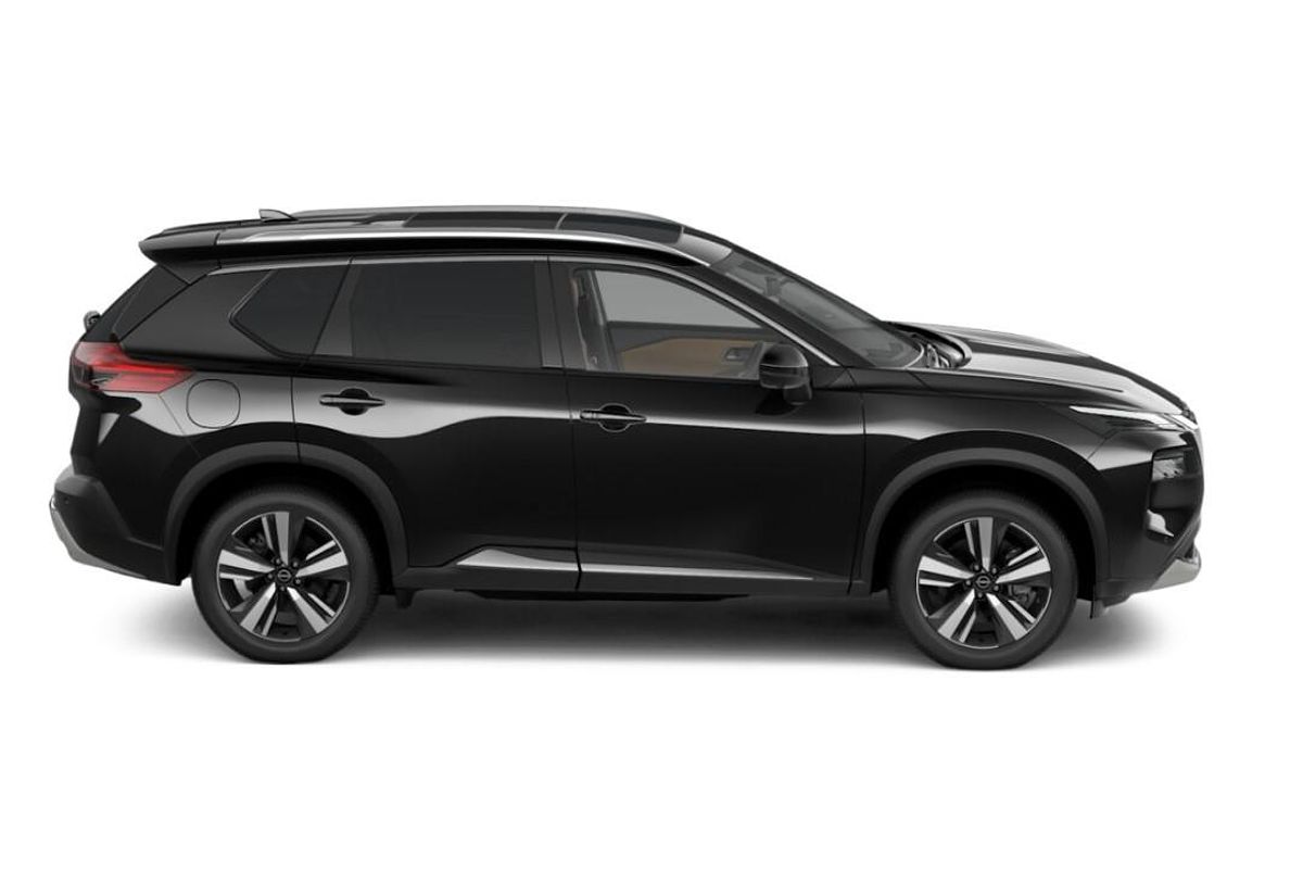 2024 Nissan X-TRAIL Ti-L T33