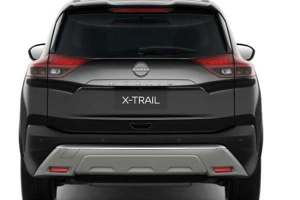 2024 Nissan X-TRAIL Ti-L T33