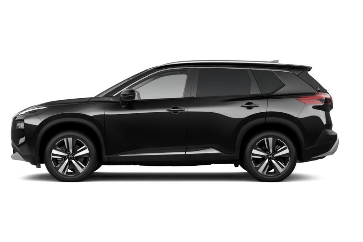 2024 Nissan X-TRAIL Ti-L T33