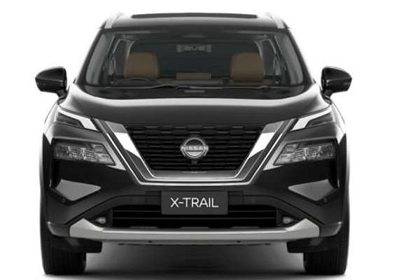 2024 Nissan X-TRAIL Ti-L T33