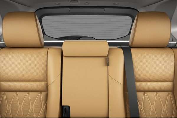 2024 Nissan X-TRAIL Ti-L T33