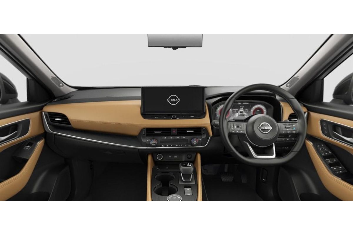 2024 Nissan X-TRAIL Ti-L T33