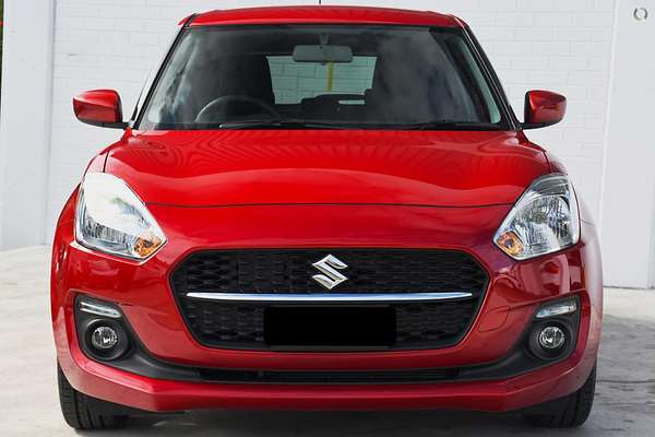 2023 Suzuki Swift GL AZ Series II