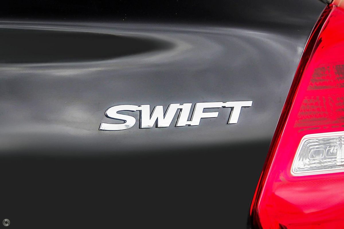 2023 Suzuki Swift GL AZ Series II