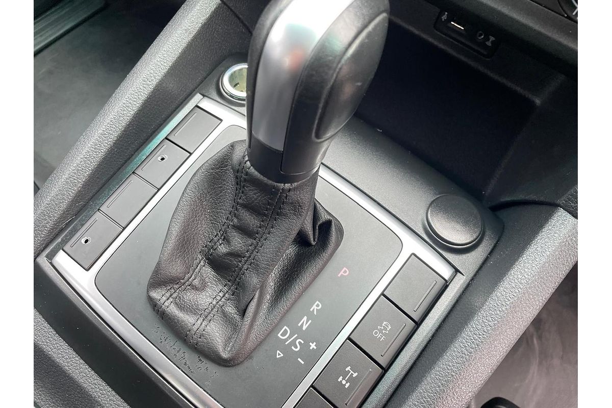 2020 Volkswagen Amarok TDI550 Core 2H 4X4