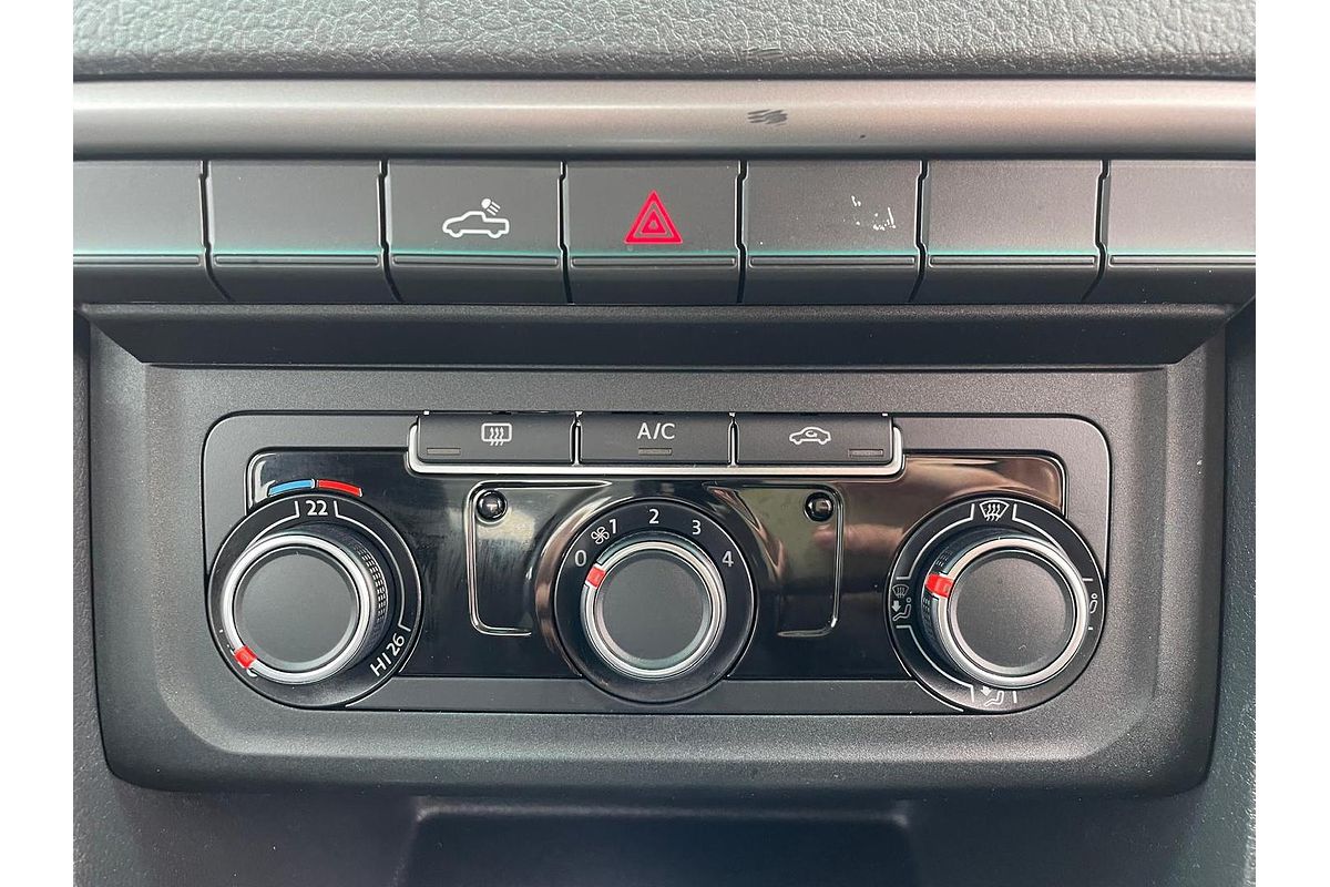 2020 Volkswagen Amarok TDI550 Core 2H 4X4