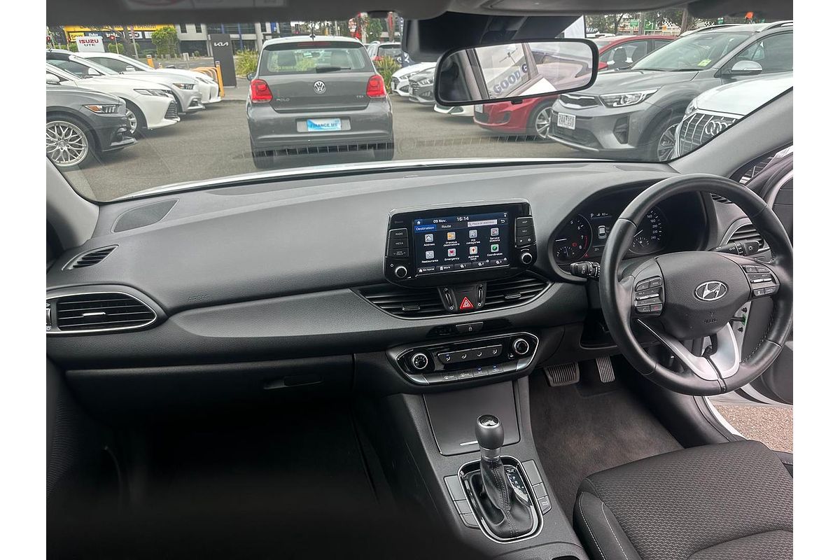 2019 Hyundai i30 Active PD2