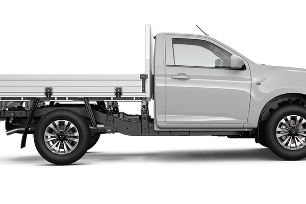 2024 Mazda BT-50 XT TF 4X4 thumb-0