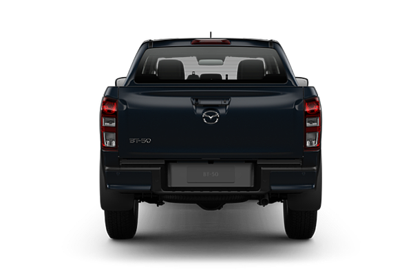 2025 Mazda BT-50 XT TF 4X4