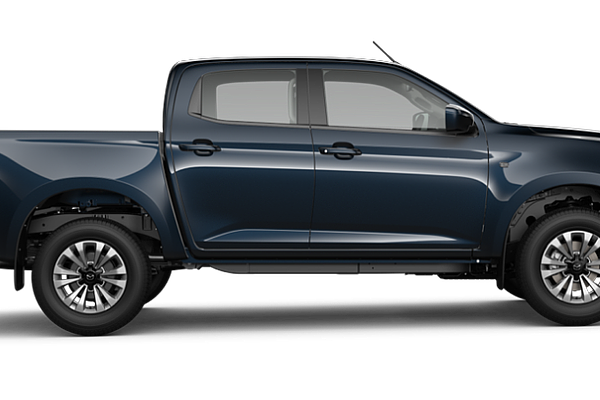 2025 Mazda BT-50 XT TF 4X4