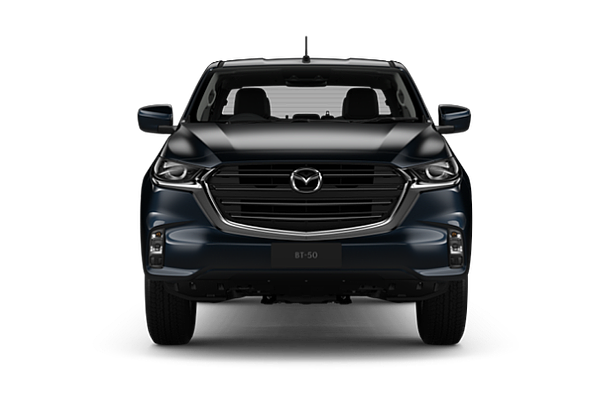 2025 Mazda BT-50 XT TF 4X4