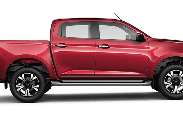 2025 Mazda BT-50 XTR TF 4X4