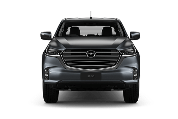 2024 Mazda BT-50 XTR TF 4X4