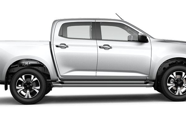 2024 Mazda BT-50 XTR TF 4X4