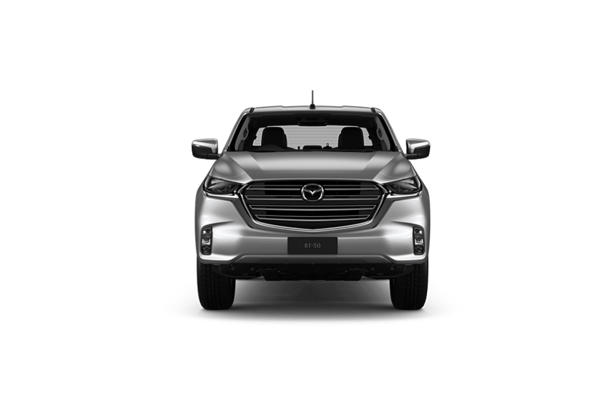 2024 Mazda BT-50 XTR TF 4X4