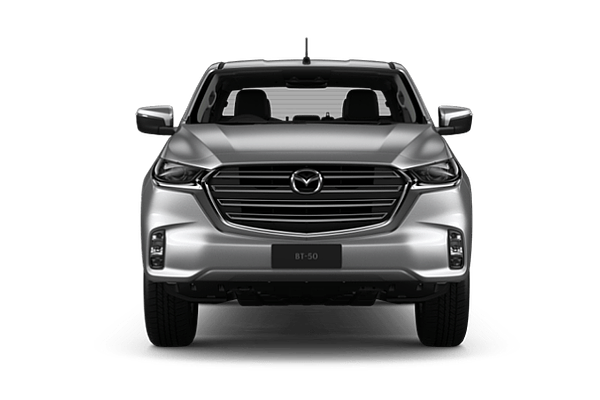 2024 Mazda BT-50 XTR TF 4X4