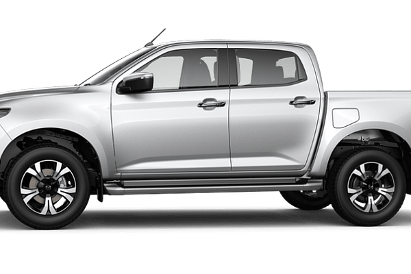 2024 Mazda BT-50 XTR TF 4X4