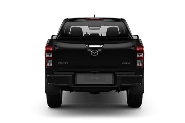 2024 Mazda BT-50 XTR TF 4X4