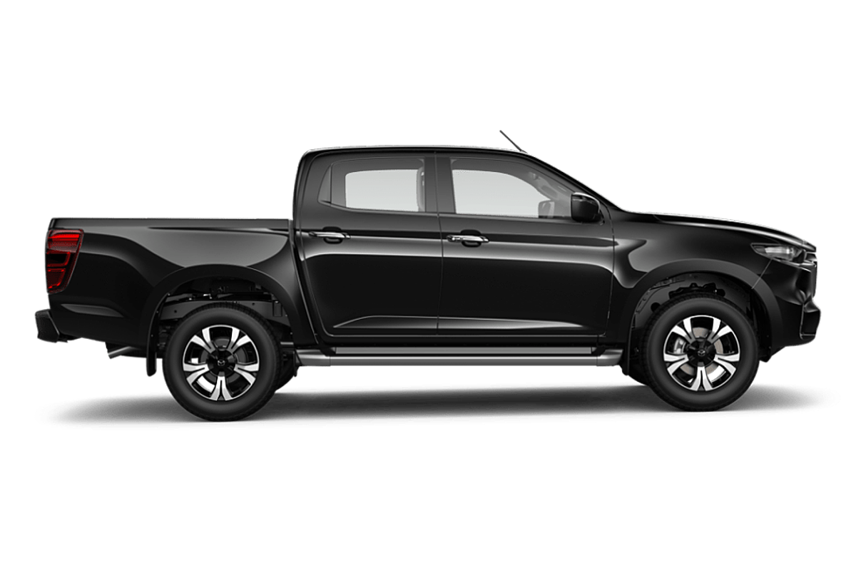 2024 Mazda BT-50 XTR TF 4X4