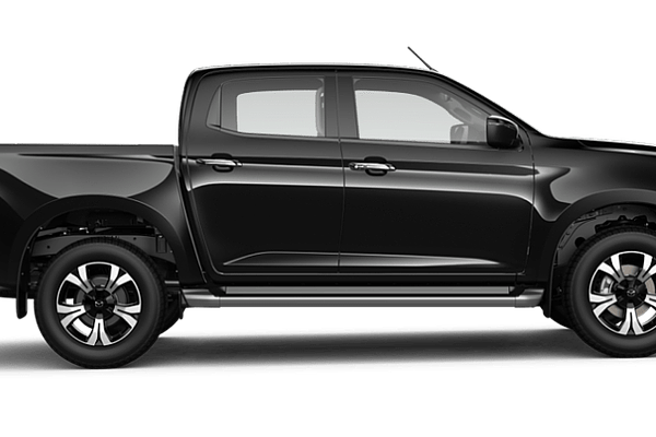 2024 Mazda BT-50 XTR TF 4X4