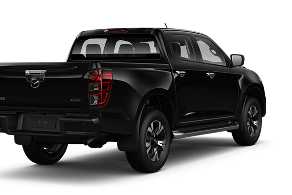 2024 Mazda BT-50 XTR TF 4X4