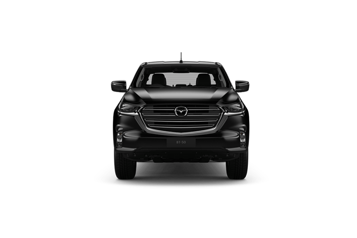 2024 Mazda BT-50 XTR TF 4X4