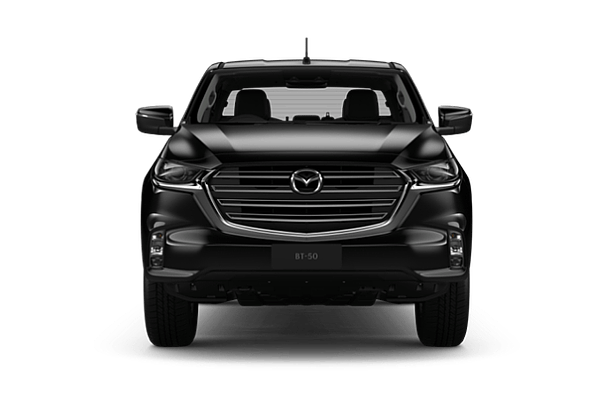 2024 Mazda BT-50 XTR TF 4X4
