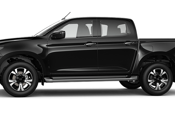2024 Mazda BT-50 XTR TF 4X4