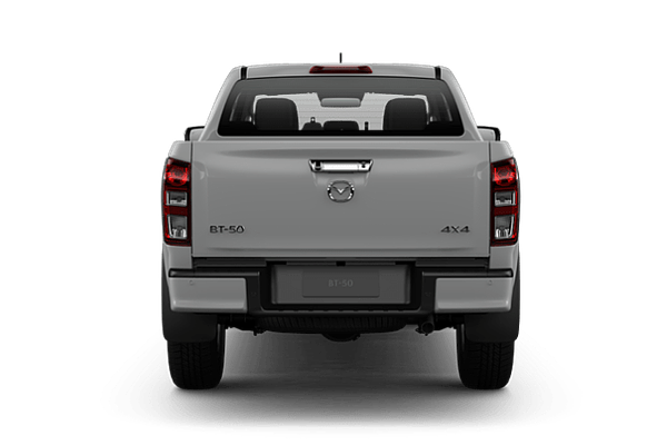 2024 Mazda BT-50 XTR TF 4X4