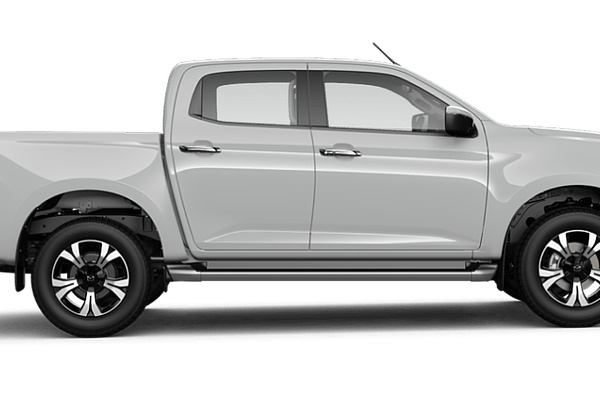 2024 Mazda BT-50 XTR TF 4X4