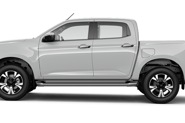 2024 Mazda BT-50 XTR TF 4X4