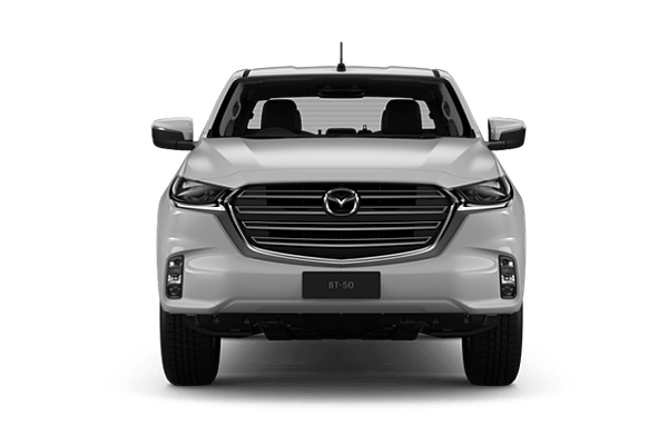 2024 Mazda BT-50 XTR TF 4X4